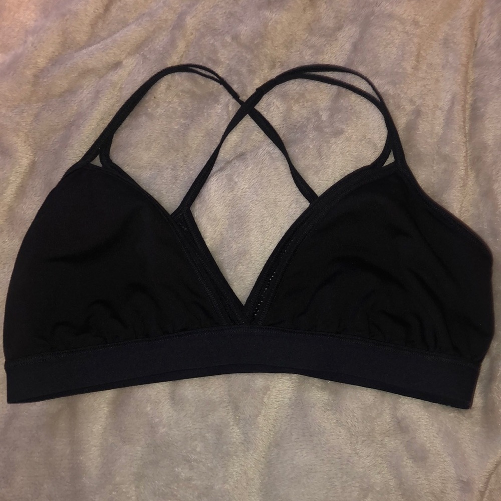 American Eagle Sports Bra